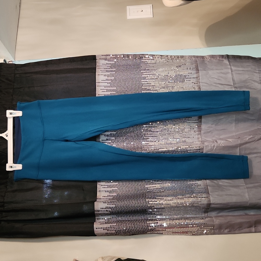 LULULEMON WUNDER UNDERS